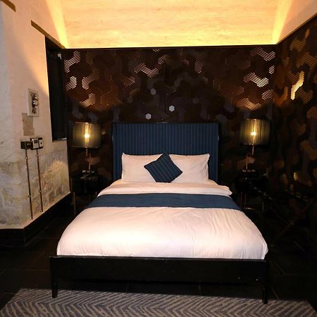 Hsvhn Hotel Hisvahan 가지안테프 외부 사진