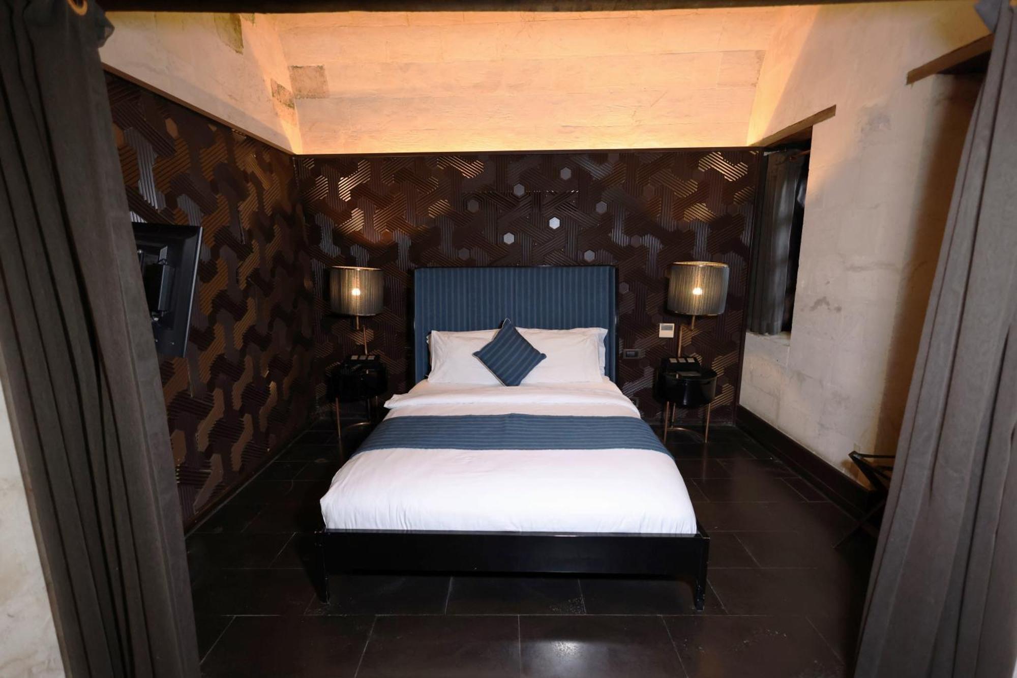 Hsvhn Hotel Hisvahan 가지안테프 외부 사진