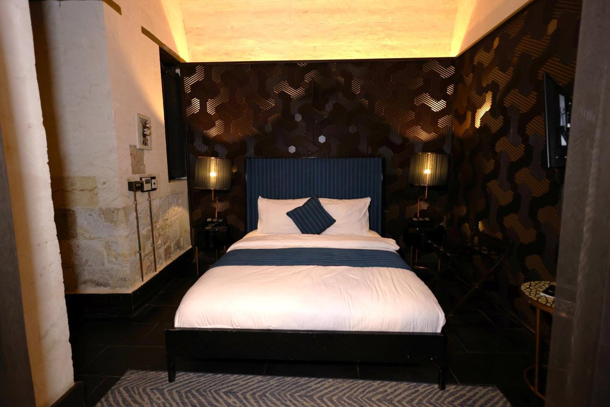 Hsvhn Hotel Hisvahan 가지안테프 외부 사진