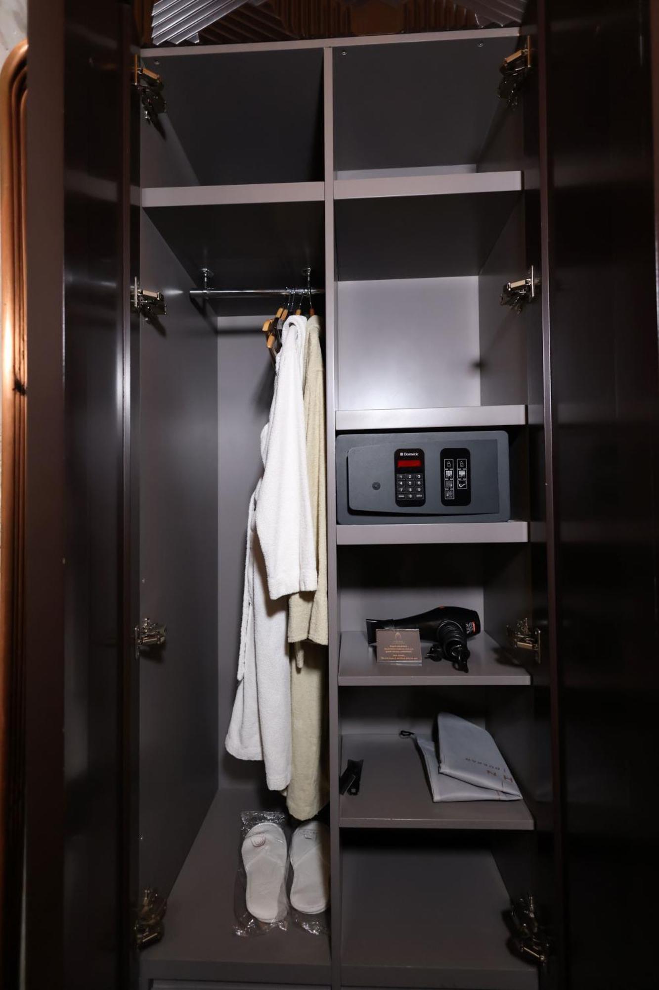 Hsvhn Hotel Hisvahan 가지안테프 외부 사진
